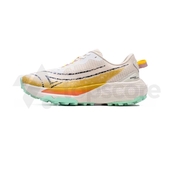 ARDILES GERBERA CROSS JUMPER CREME BRULEE