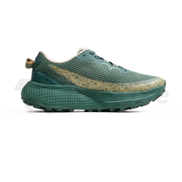 ARDILES GERBERA CROSS JUMPER DUCK GREEN