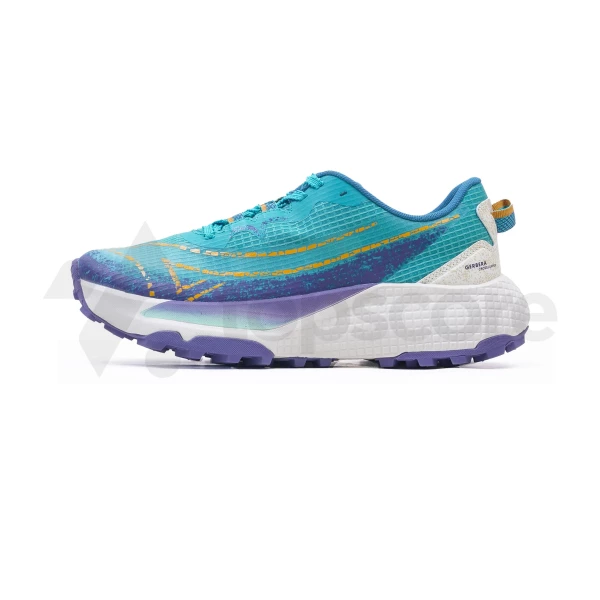 ARDILES GERBERA CROSS JUMPER GREEN MEADOWBROOK