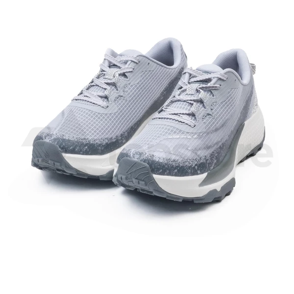 ARDILES GERBERA CROSS JUMPER GREY HIGH RISE