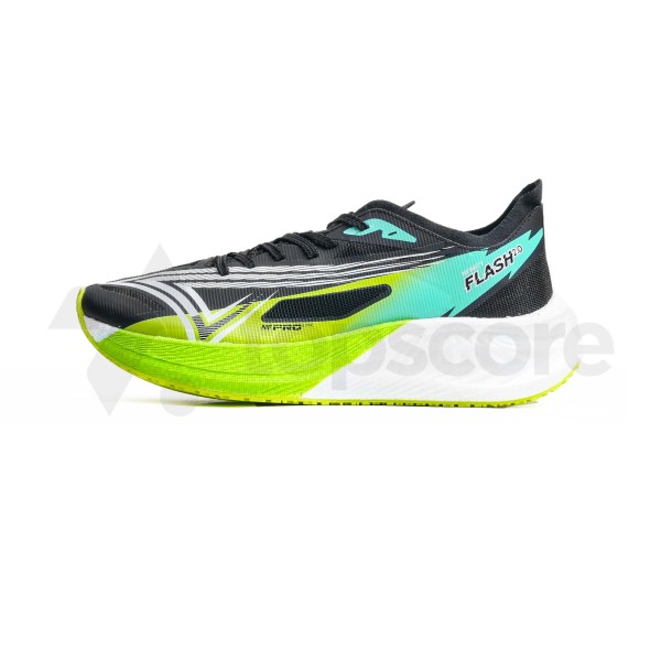 ARDILES NFINITY FLASH 2.0 BLACK ATLANTIS