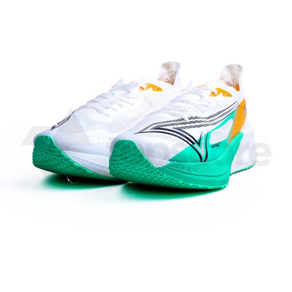 ARDILES NFINITY FLASH 2.0 WHITE SUNRISE