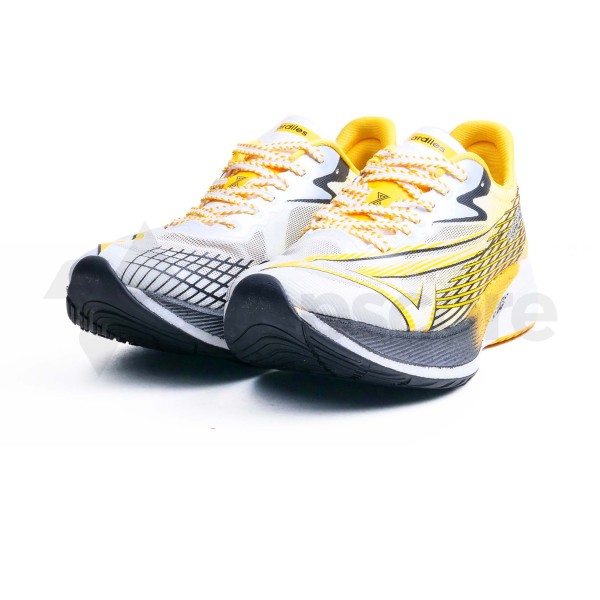 ARDILES SENSE PRO 2.0 S.E YELLOW EMPIRE BLACK JET