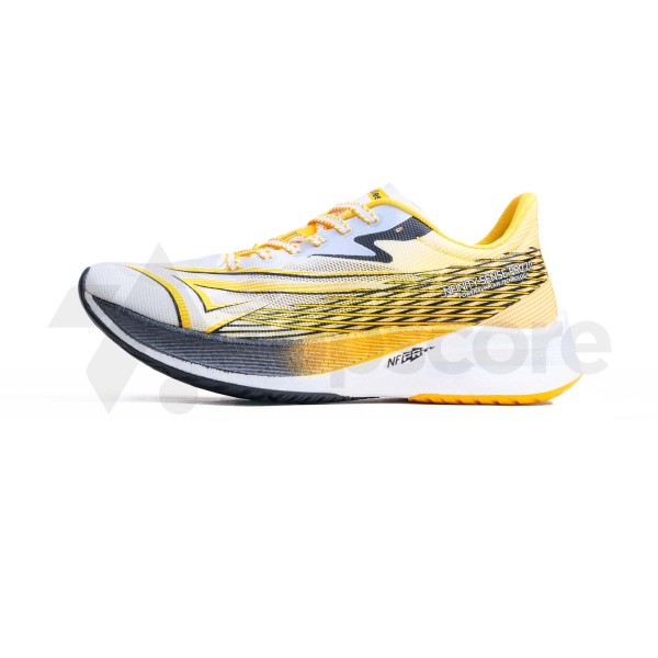 ARDILES SENSE PRO 2.0 S.E YELLOW EMPIRE BLACK JET