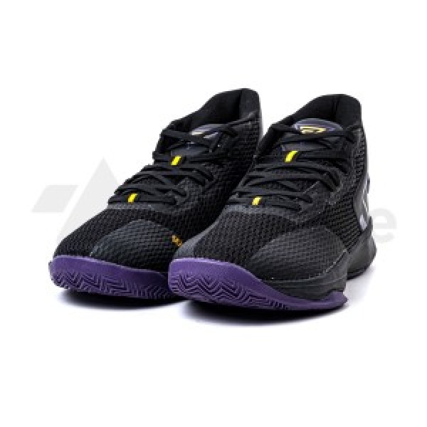 ARDILES VISION HITAM