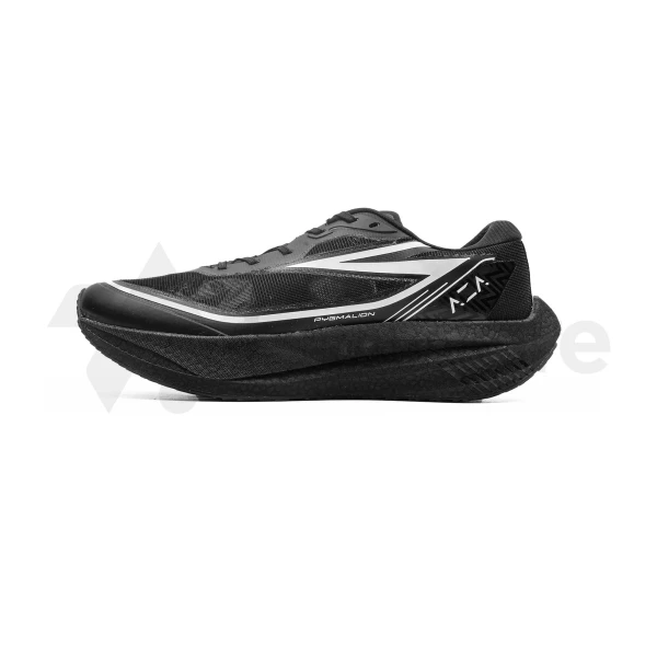 AZAWEAR AZA RUN 1 PYGMALION BLACK ROCKET