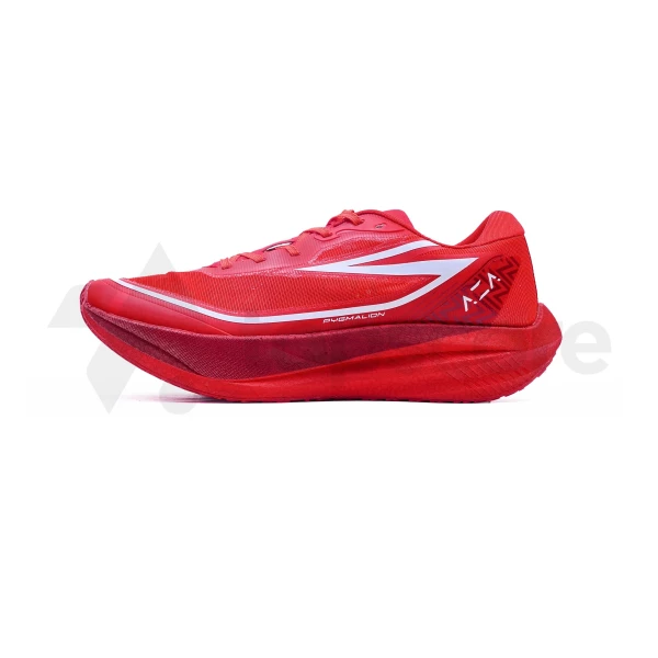 AZAWEAR AZA RUN 1 PYGMALION RED WHITE