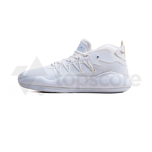 AZAWEAR BZR AZA X JACKSON AZA 7 NEW CHAPTER BASKETBALL SHOES WHITE
