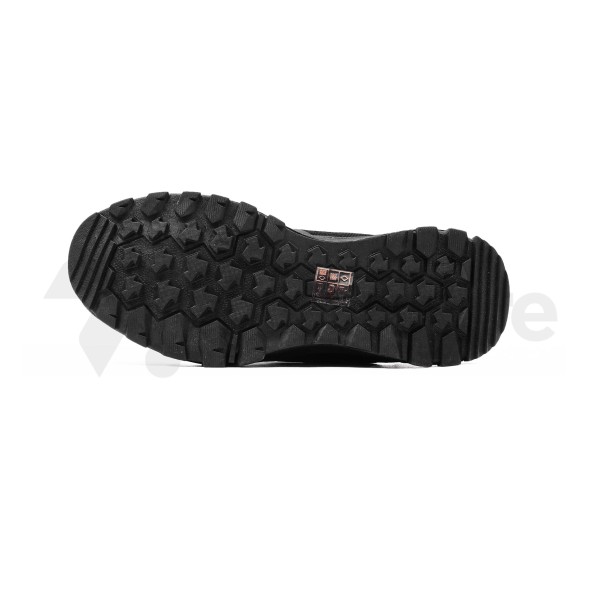 AZAWEAR BZR  AZA X JACKSON BEAST EDITION SHOES BLACK SERIES