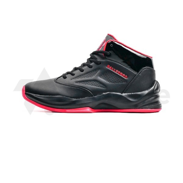 BALLERBRO BB1 HITAM