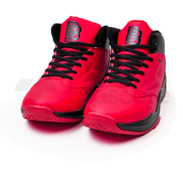 BALLERBRO BB1 MERAH