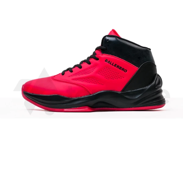 BALLERBRO BB1 MERAH