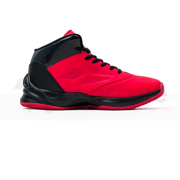 BALLERBRO BB1 MERAH