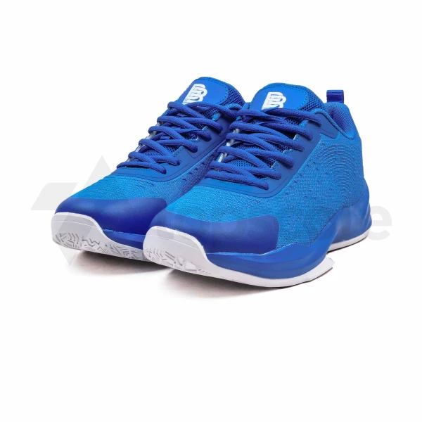 BALLERBRO BB2. BIRU