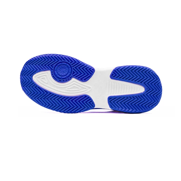 BALLERBRO BB3. BLUE