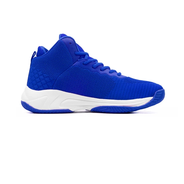BALLERBRO BB3. BLUE