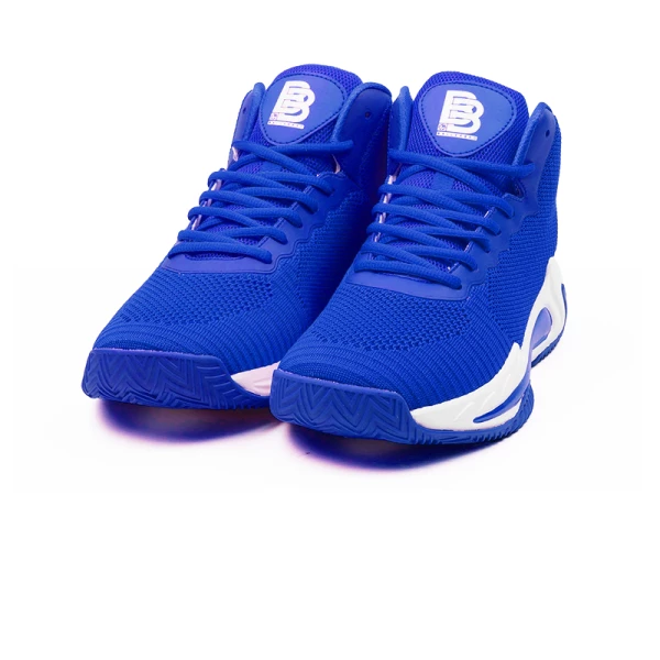 BALLERBRO BB3. BLUE