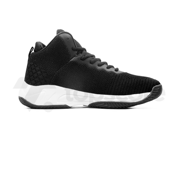 BALLERBRO BB3. HITAM