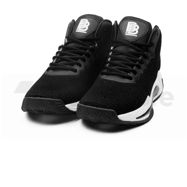 BALLERBRO BB3. HITAM