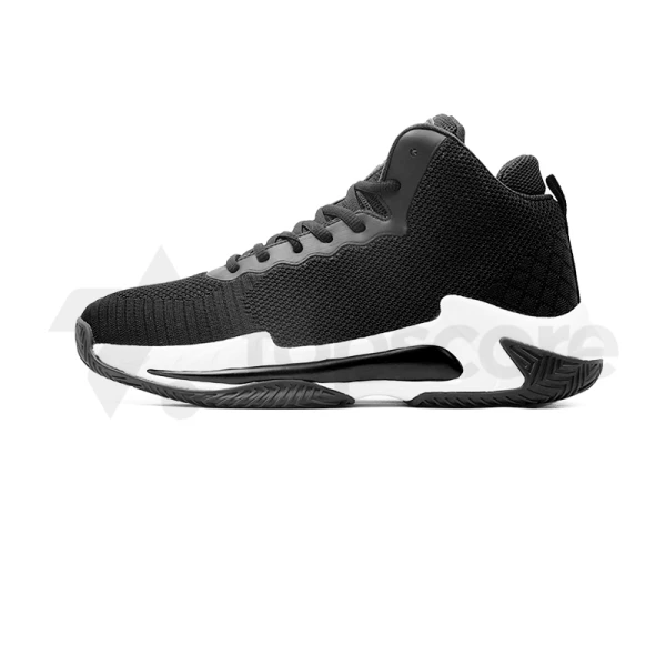BALLERBRO BB3. HITAM