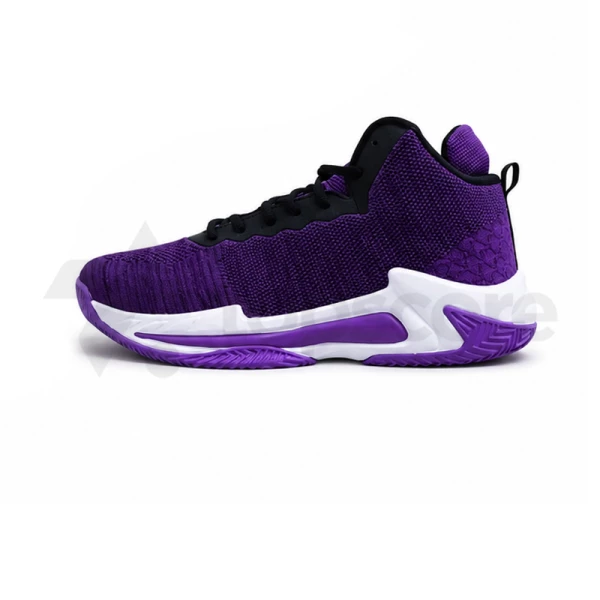 BALLERBRO BB3. PURPLE