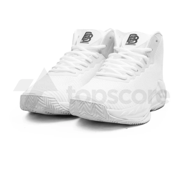 BALLERBRO BB3. PUTIH