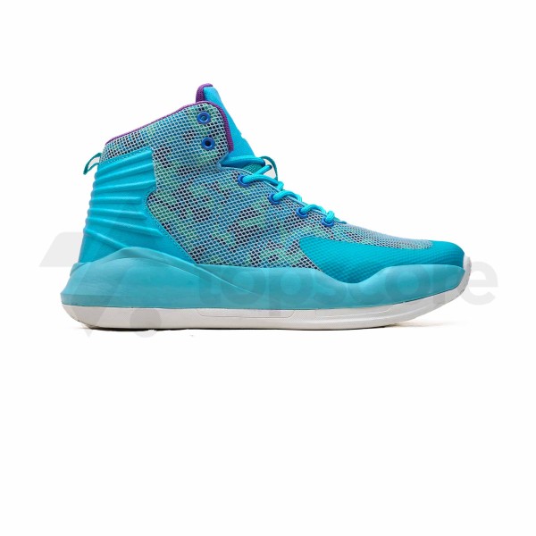 BALLERBRO BB4 CORAL BLUE