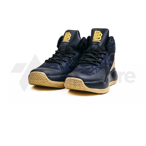 BALLERBRO BB4 HITAM