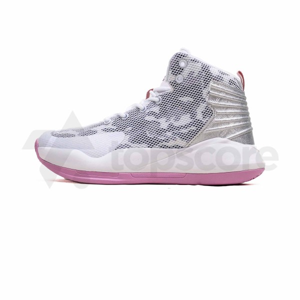 BALLERBRO BB4 WHITE PEARL