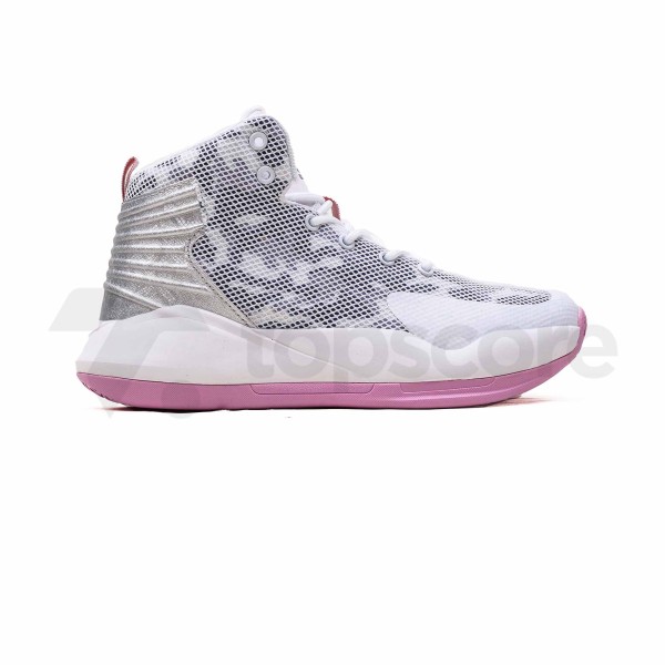 BALLERBRO BB4 WHITE PEARL