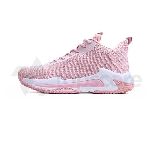 BALLERBRO BB5 DUST PINK