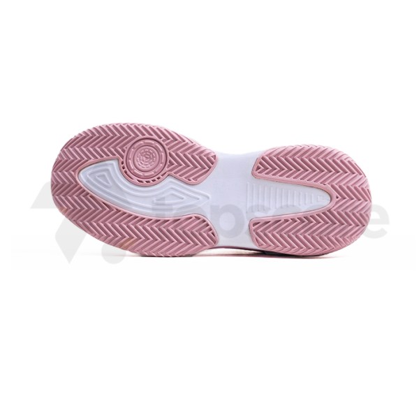 BALLERBRO BB5 DUST PINK