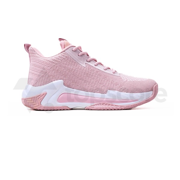 BALLERBRO BB5 DUST PINK