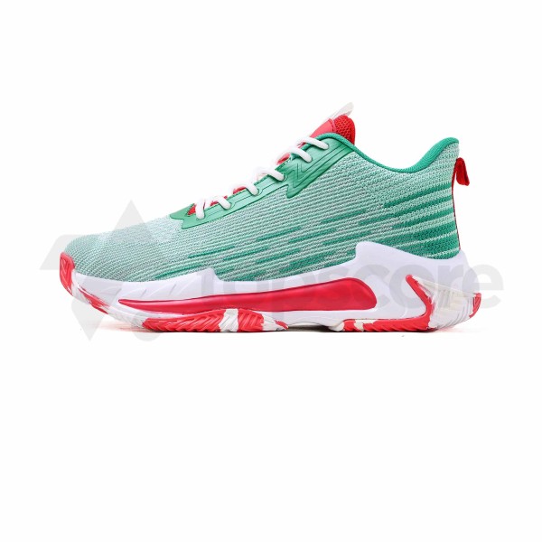 BALLERBRO BB5 ELF GREEN