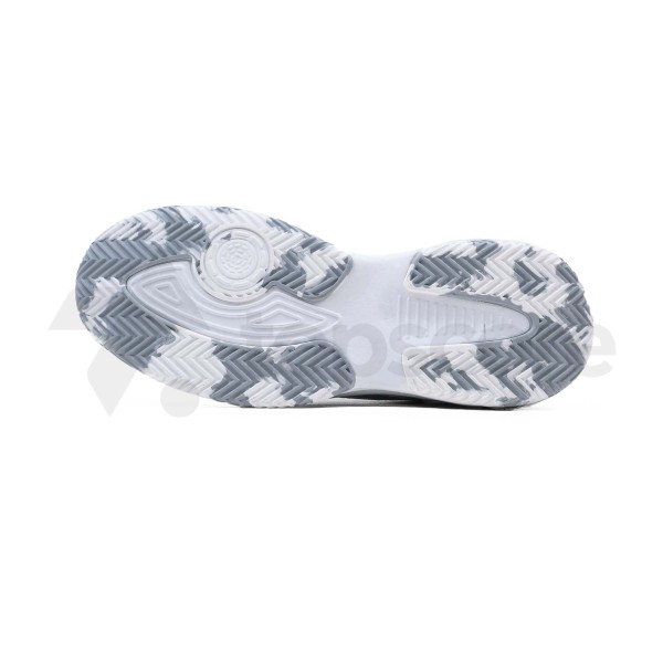 BALLERBRO BB5 MISTY GREY