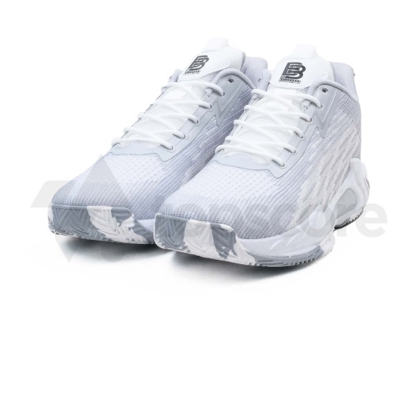 BALLERBRO BB5 MISTY GREY