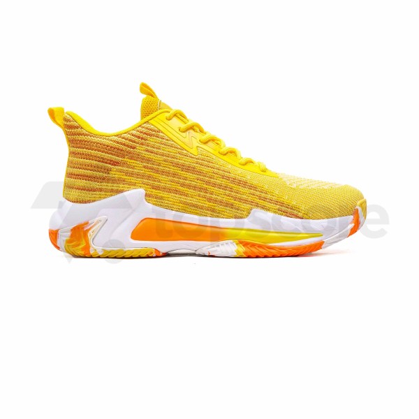 BALLERBRO BB5 YELLOW FLASH