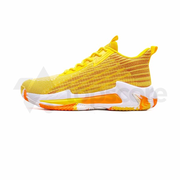 BALLERBRO BB5 YELLOW FLASH