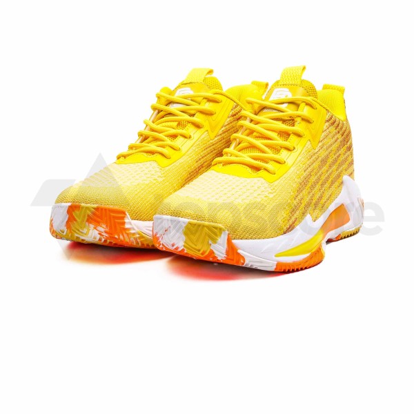 BALLERBRO BB5 YELLOW FLASH