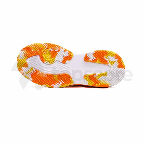 BALLERBRO BB5 YELLOW FLASH