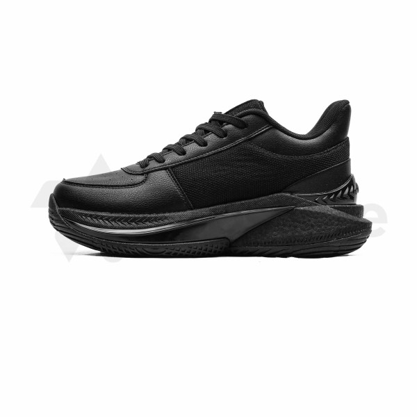 BALLERBRO BB BASUAL URBAN BLACK