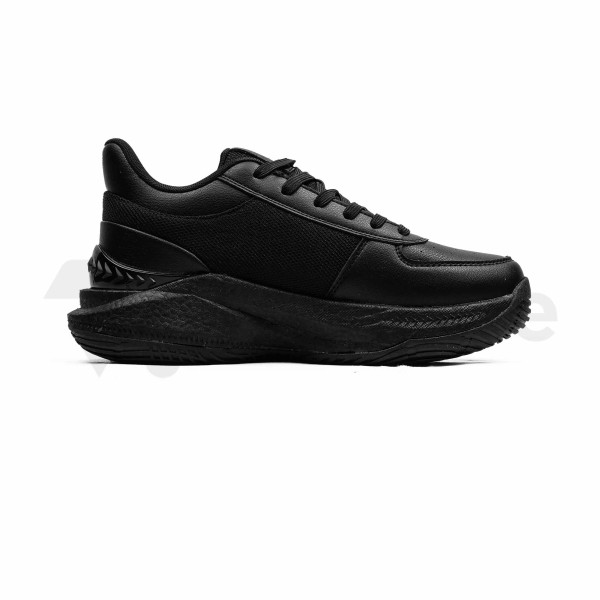 BALLERBRO BB BASUAL URBAN BLACK