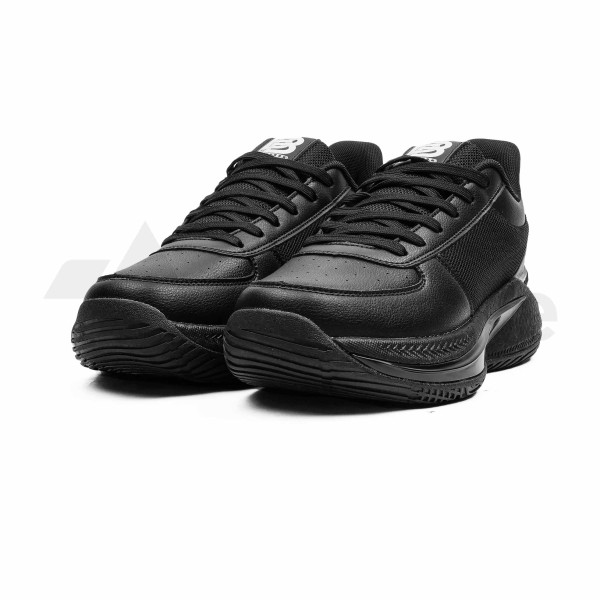 BALLERBRO BB BASUAL URBAN BLACK