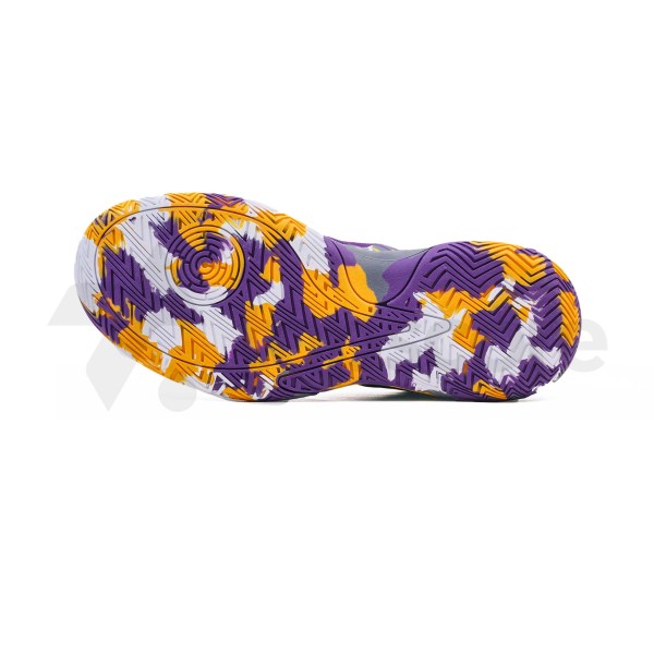 BALLERBRO BB GRAFITI LA PURPLE