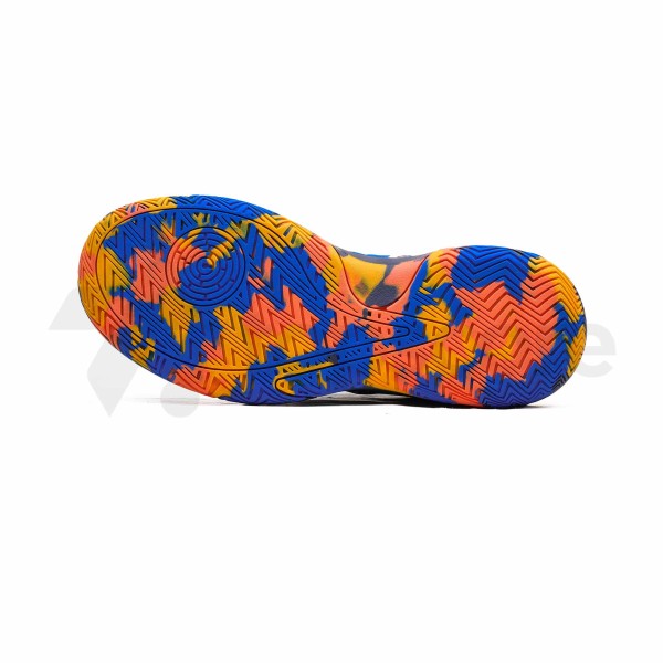 BALLERBRO BB GRAFITI OK NAVY