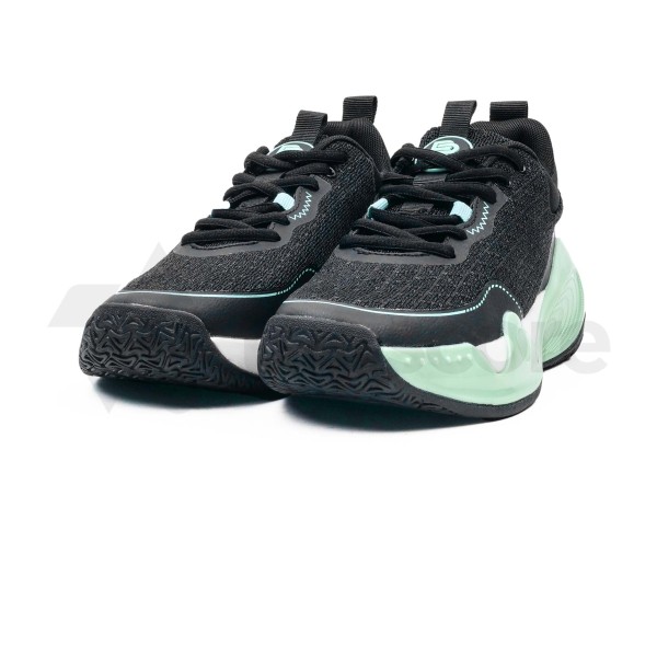 BALLERBRO BB KREWZ BLACK SPHERE