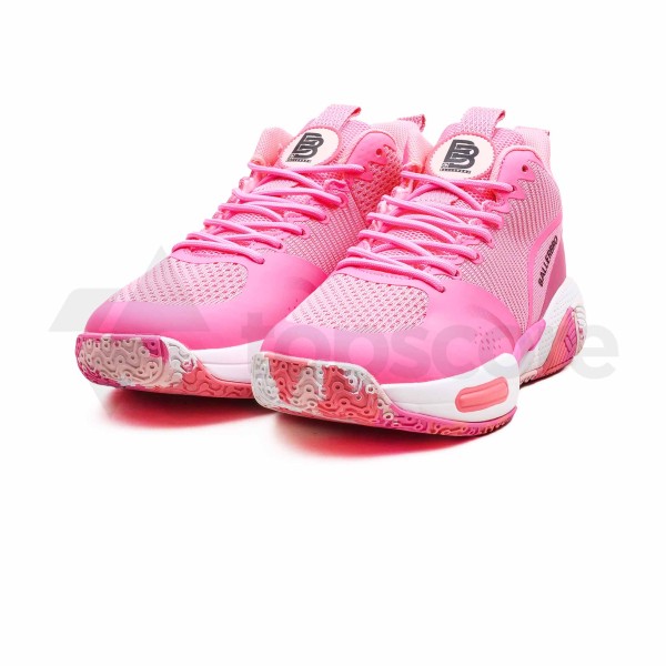 BALLERBRO BB PRO 1 PINK