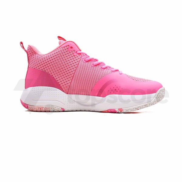 BALLERBRO BB PRO 1 PINK