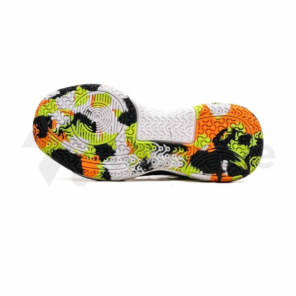 BALLERBRO BB PRO 1 SUMMER BLACK