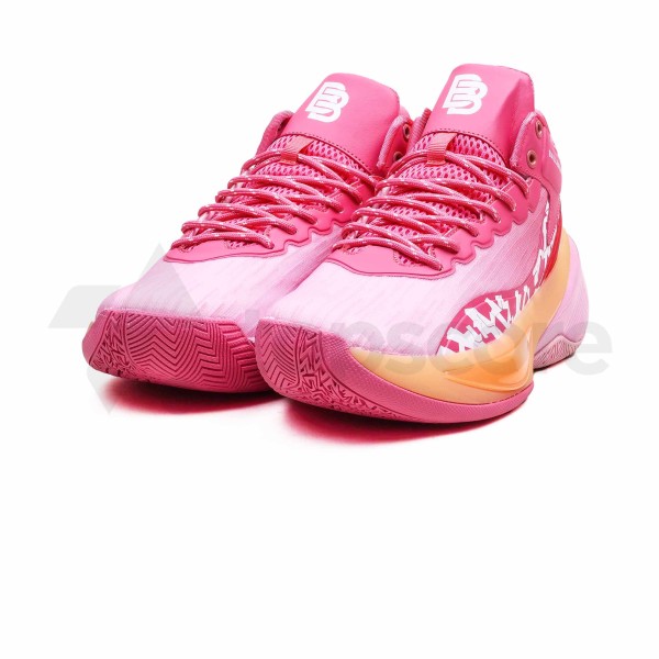 BALLERBRO BB PRO 2 BUZZ PINK